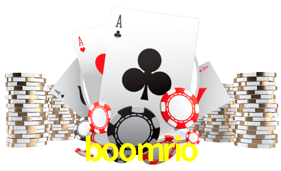 Jogue jogos de pôquer em boomrio