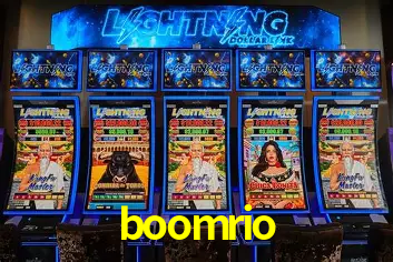 Desvendando o Mundo dos Jogos Virtuais na boomrio