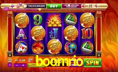 A Emoção da Loteria na boomrio: Uma Chance de Mudança de Vida