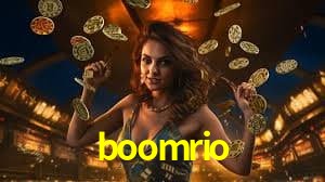 Statistics boomrio
