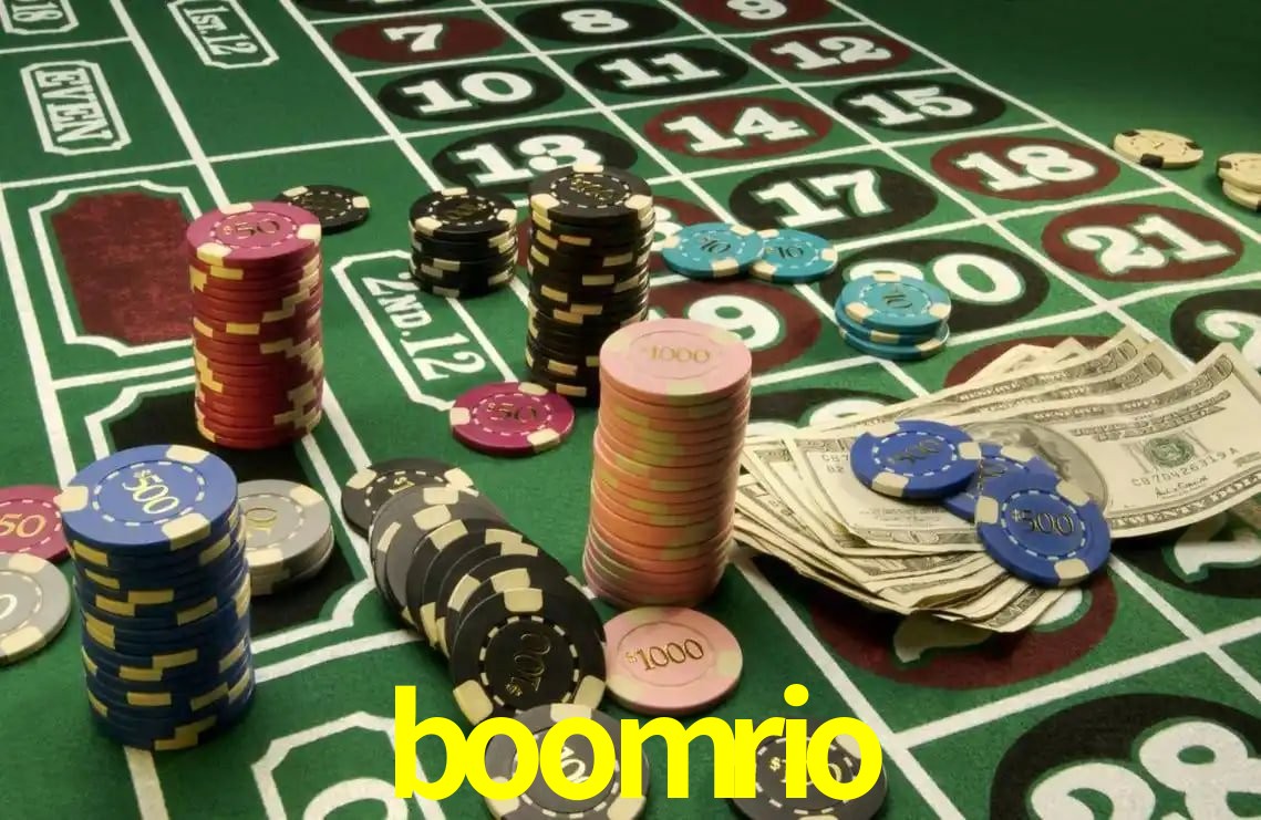 Experiência VIP boomrio