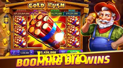 A Revolução dos Aplicativos de Jogos no boomrio