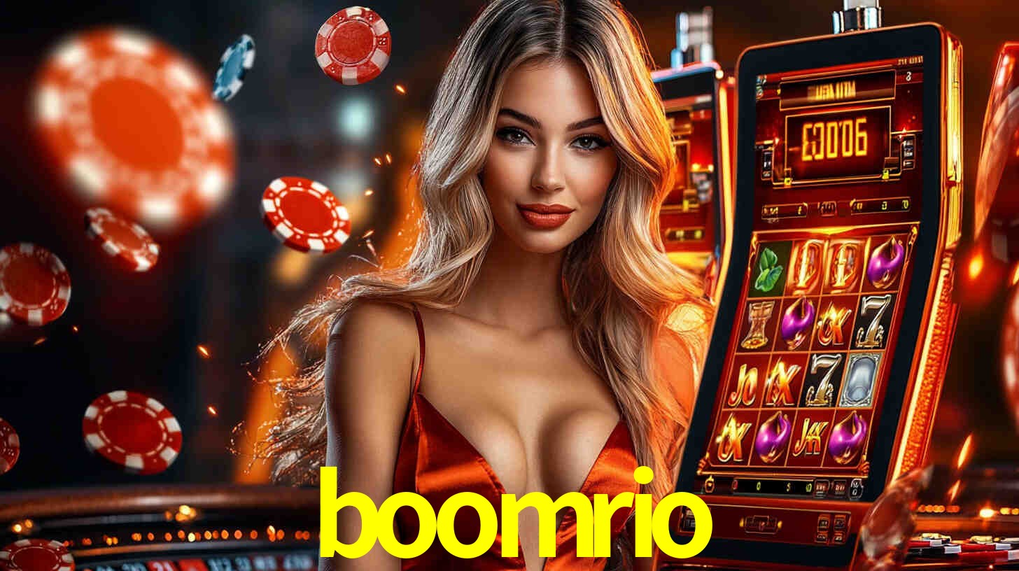 boomrio: Seu Cassino Premiado com Pagamentos Rápidos