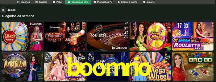 boomrio bet