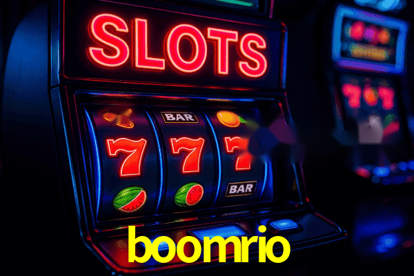 boomrio Plataforma