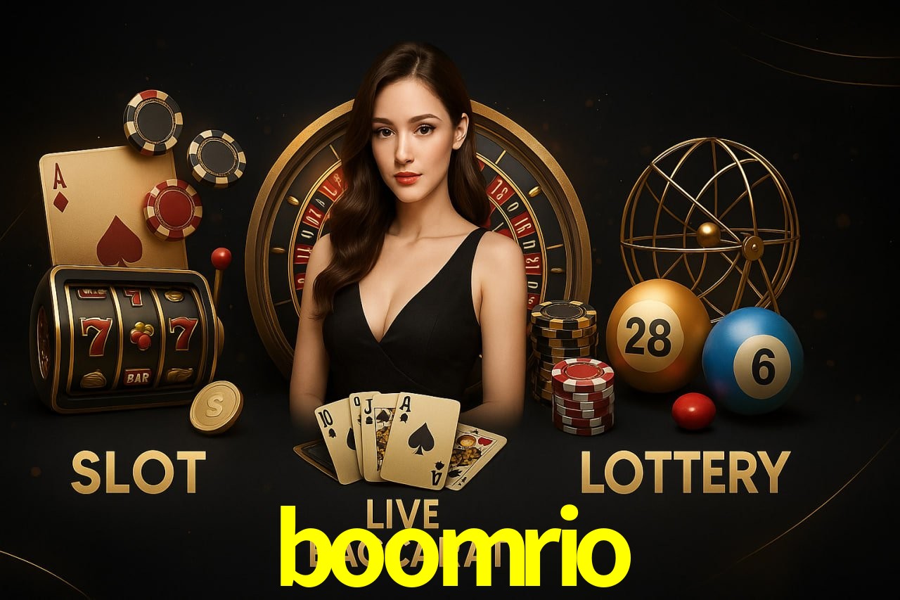 boomrio cassino