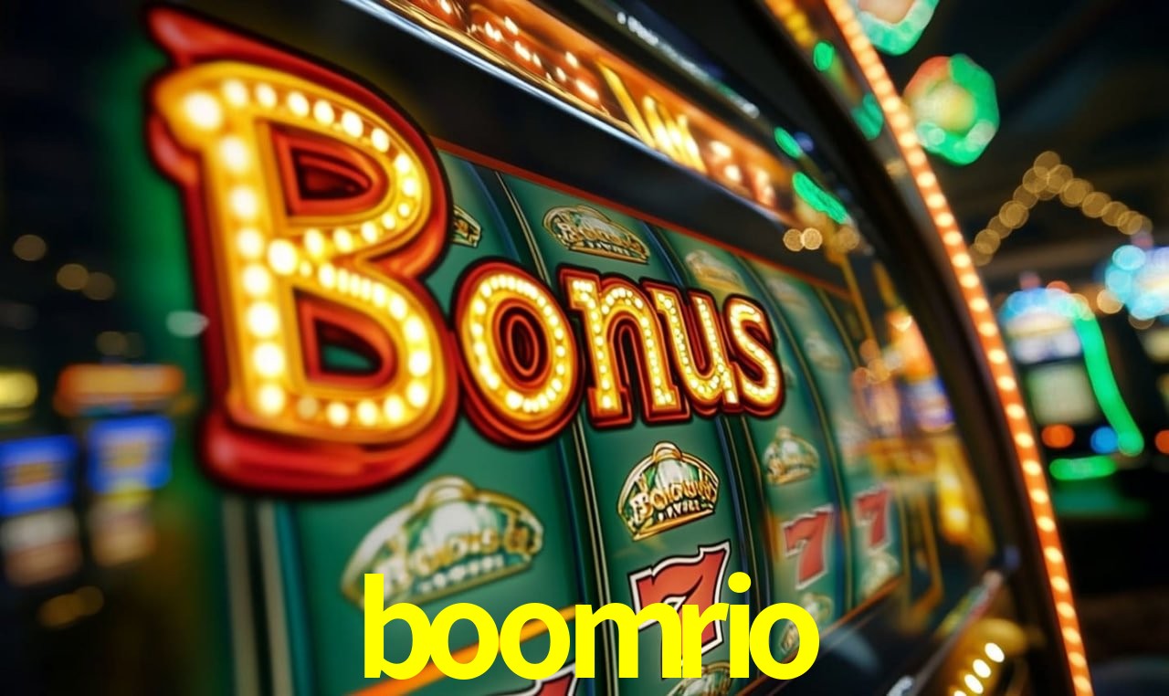 boomrio cassino online