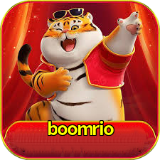 Logo boomrio