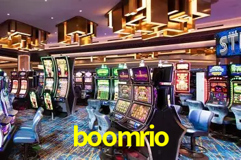 Inovações de Jogos na boomrio: O Futuro das Experiências Interativas