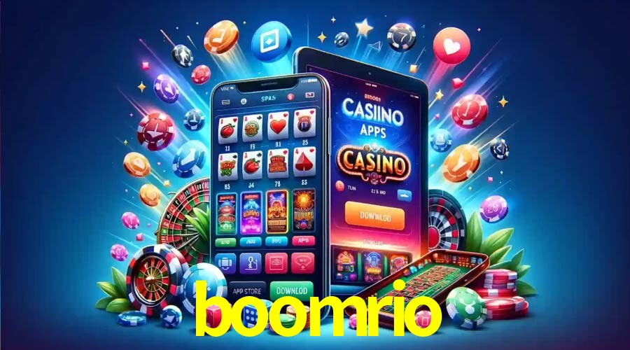 Secure Login boomrio