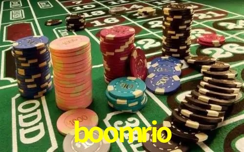 Exclusive Games boomrio