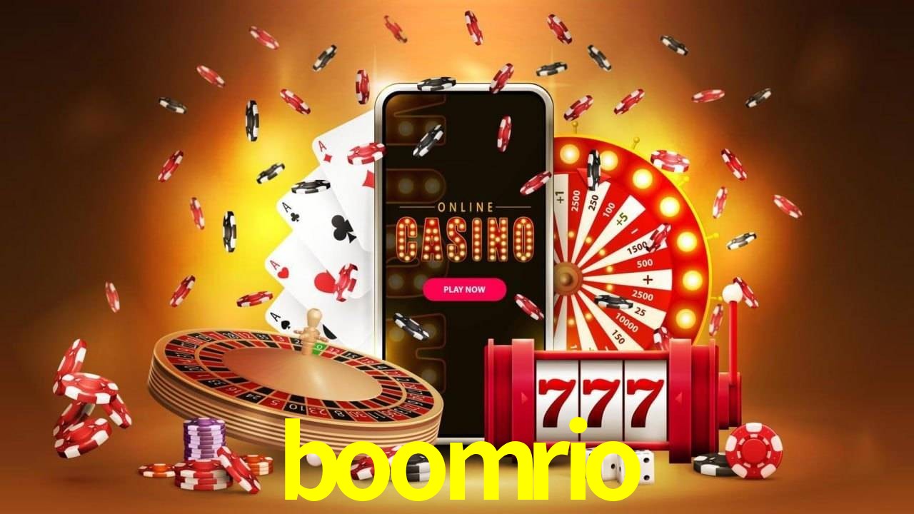 Games Directory boomrio