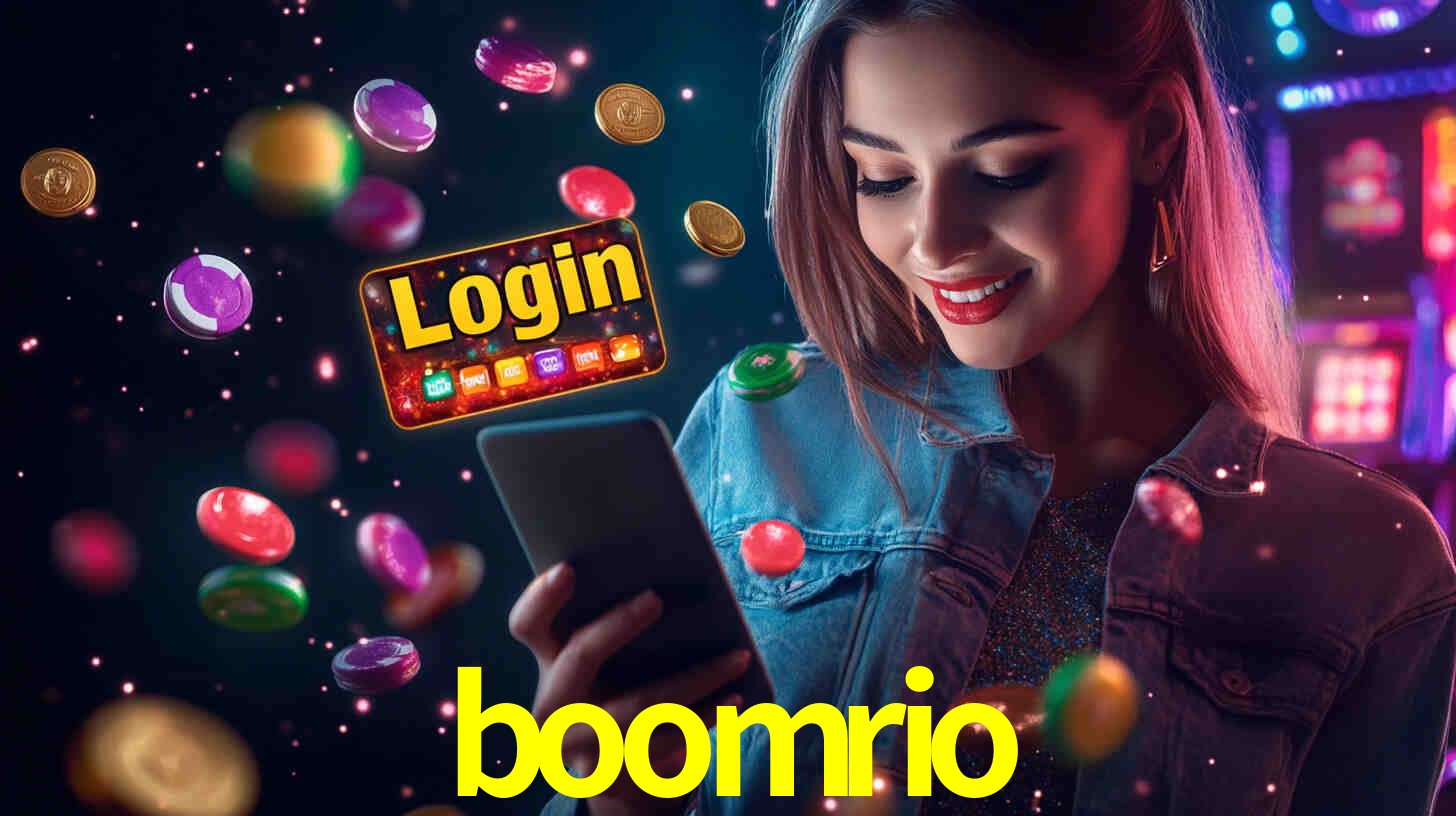 Descubra o Programa VIP da boomrio: Vantagens Exclusivas para Jogadores