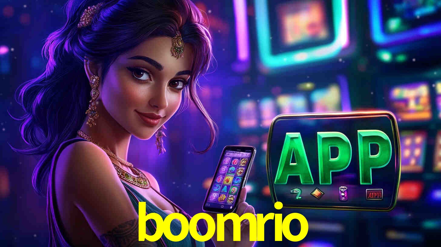 boomrio,boomrio.com