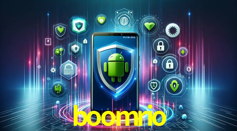 Slot Games boomrio
