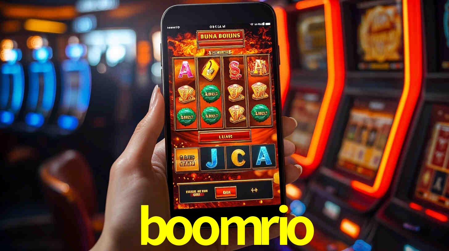 boomrio