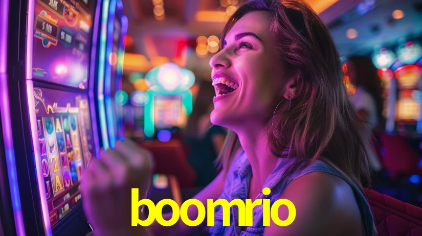 Sinta a adrenalina dos jogos de cassino com boomrio