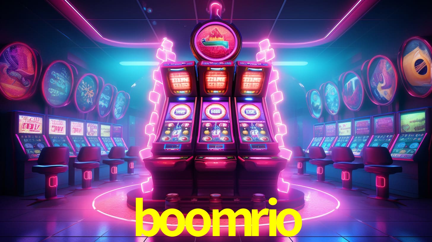 boomrio,boomrio.com