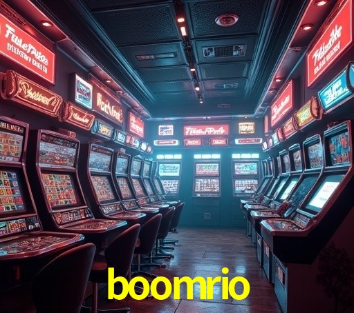 Security Systems boomrio