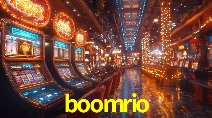 boomrio: Seu Especialista em Apostas Esportivas Brasileiras