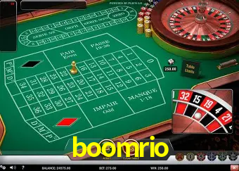 VIP Casino boomrio