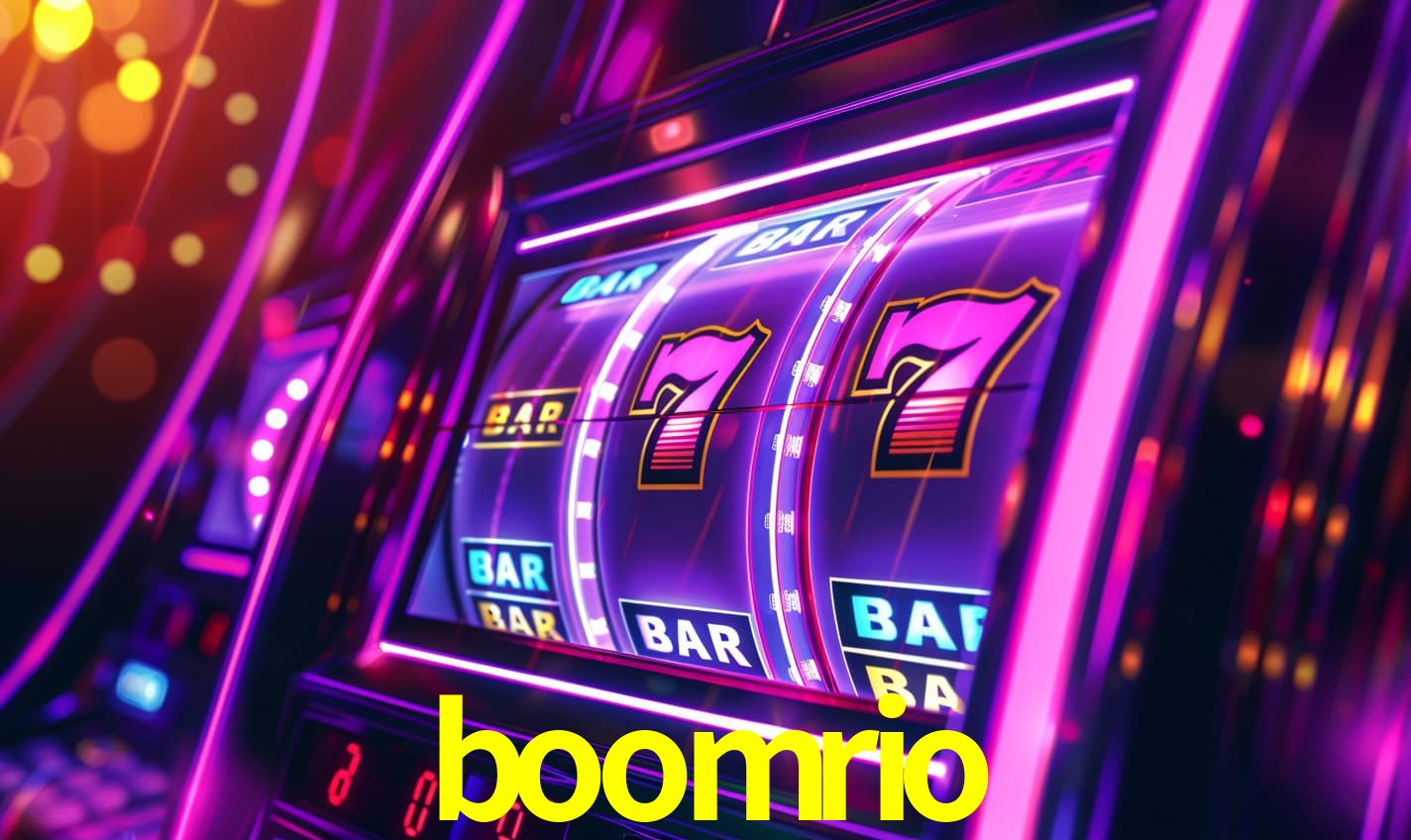 boomrio