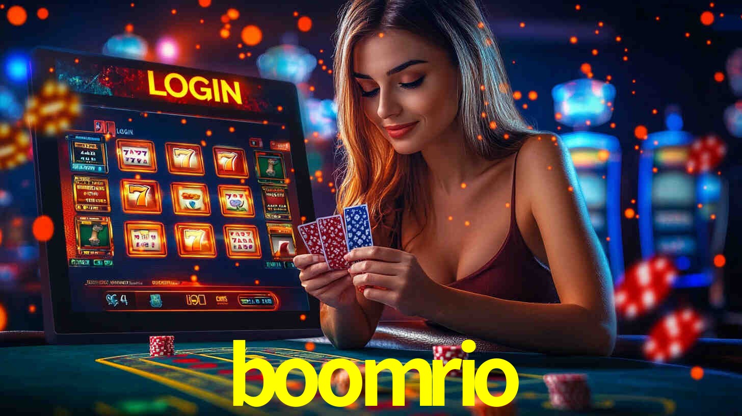 boomrio