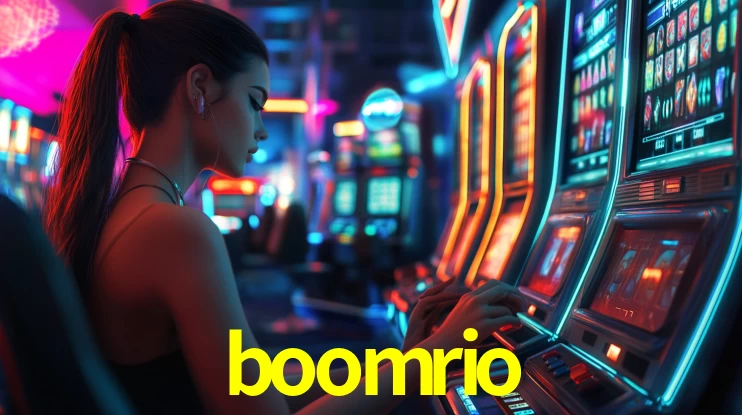 Explore as vantagens do boomrio: serviço profissional e confiabilidade
