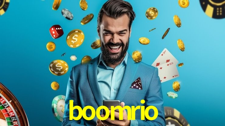 Bonus Features boomrio