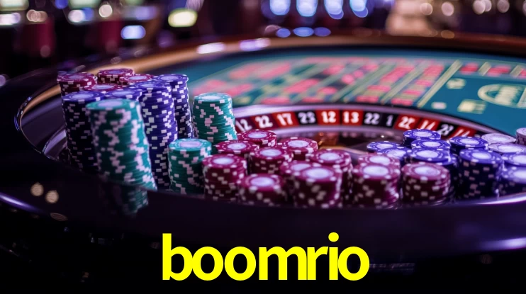 Welcome Bonus boomrio