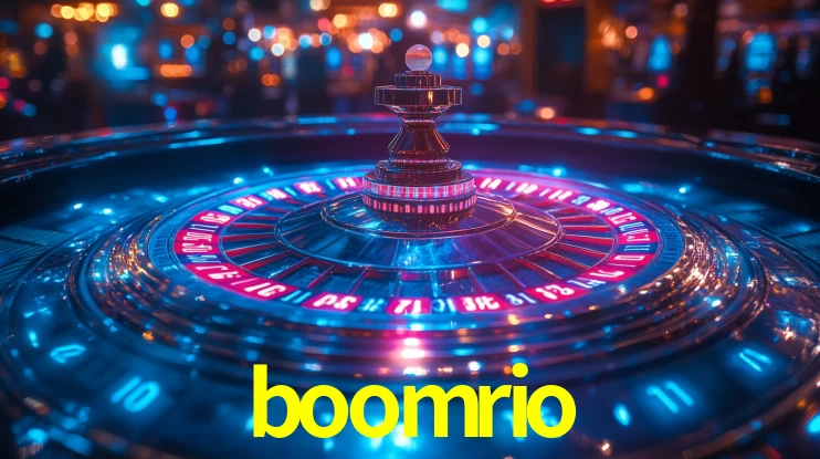 boomrio
