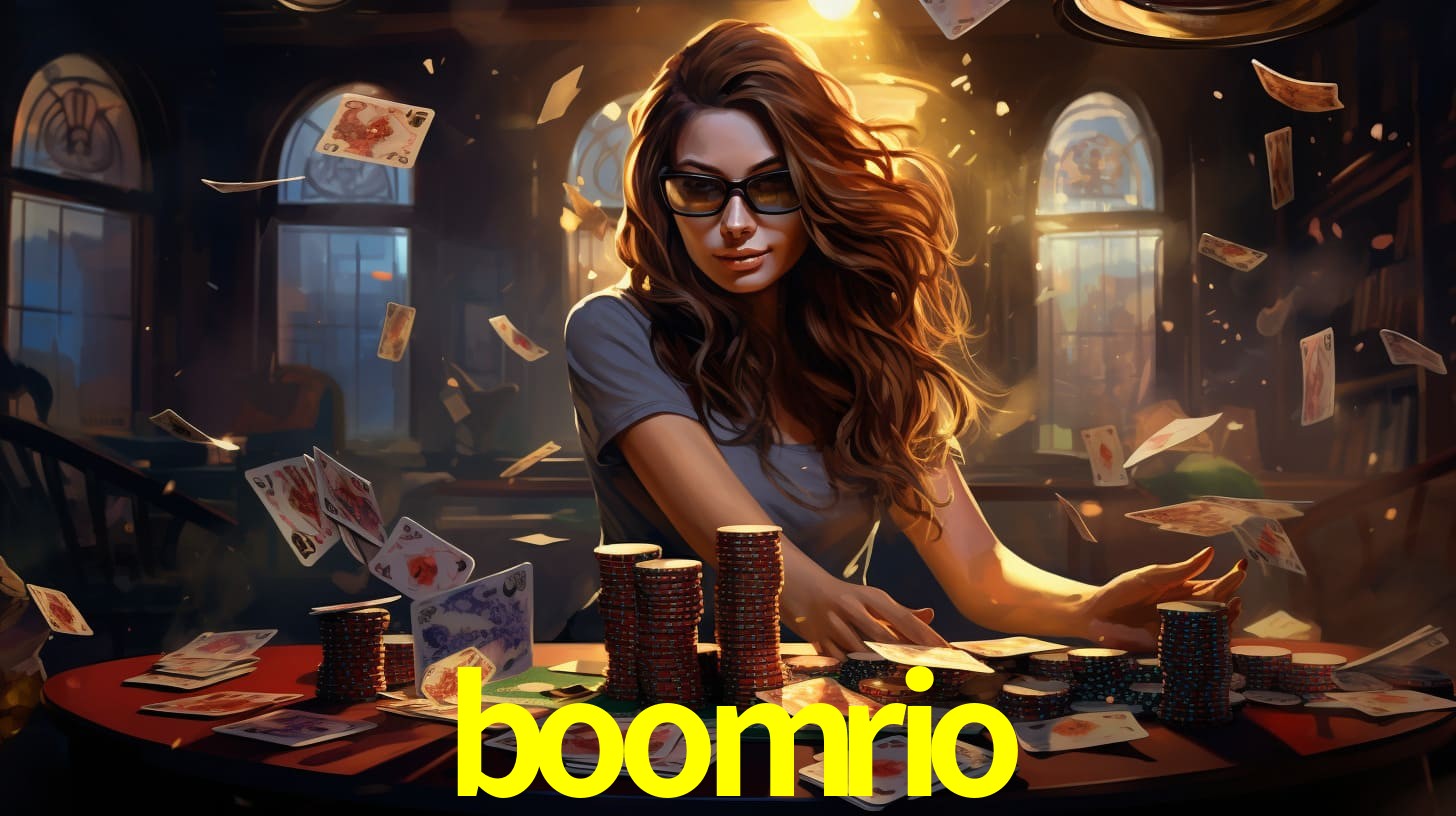 Live Casino boomrio