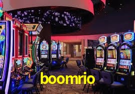 API Integration boomrio
