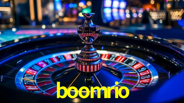 boomrio
