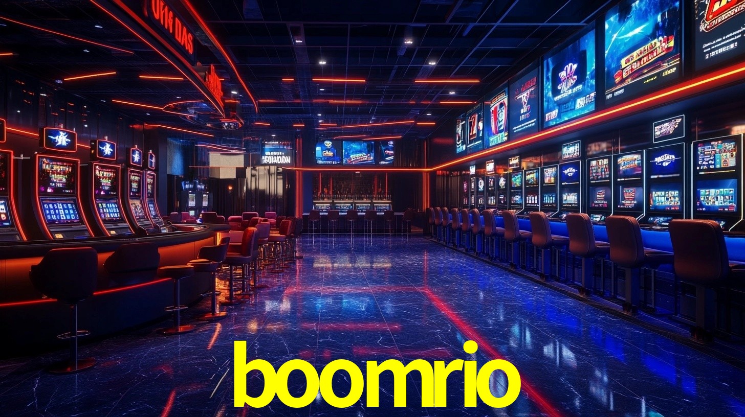 Exclusive Games boomrio