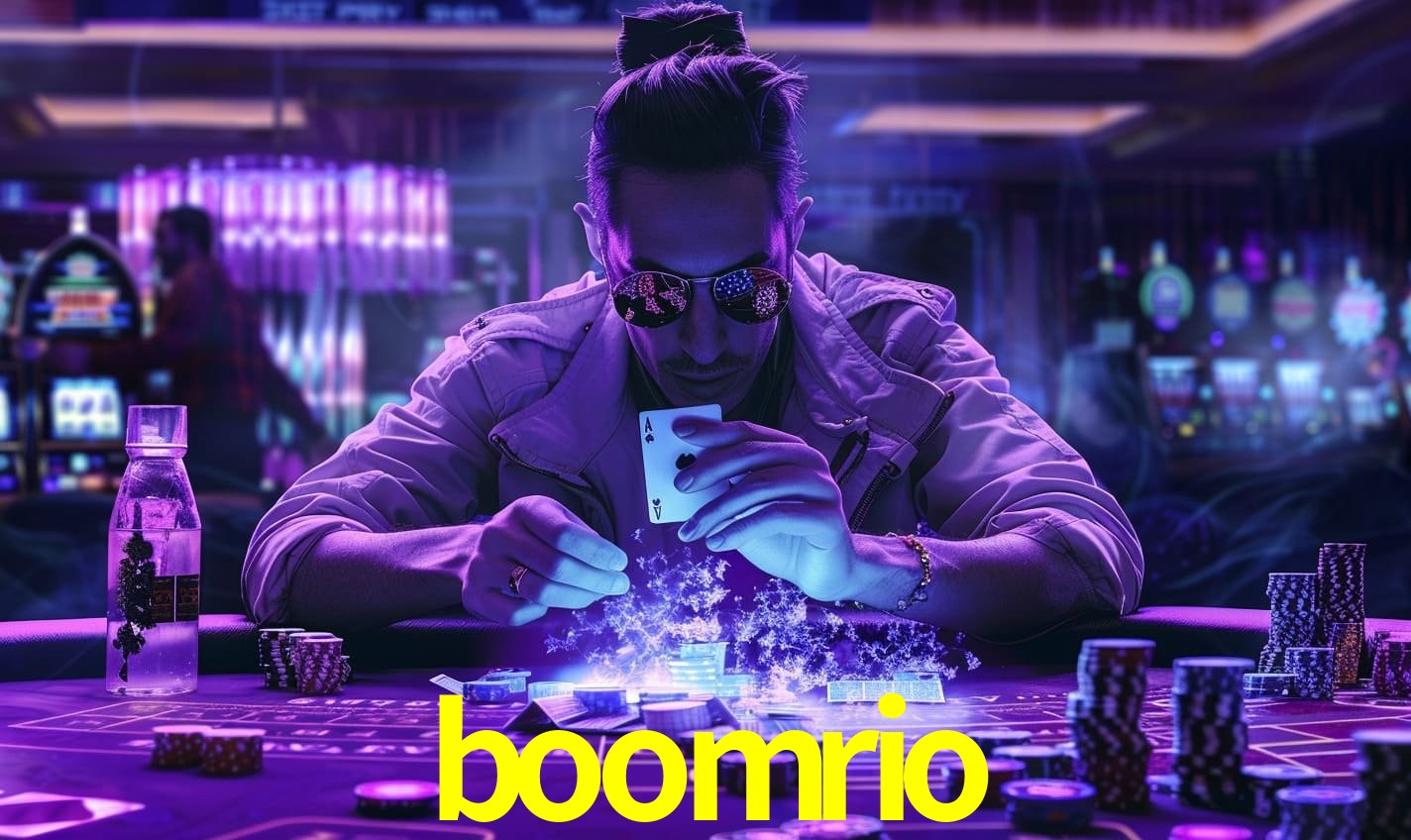 VIP Casino boomrio