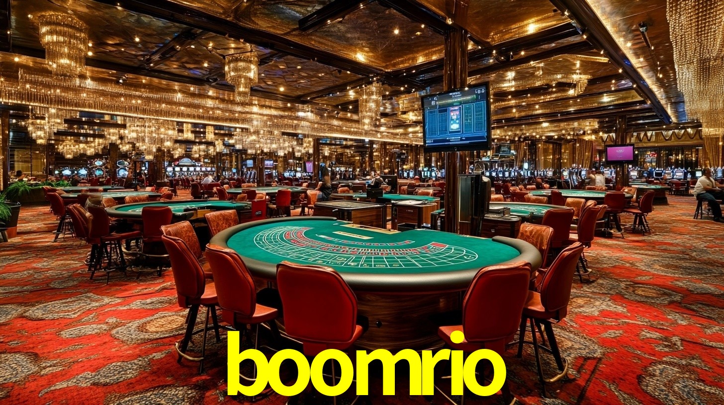 boomrio