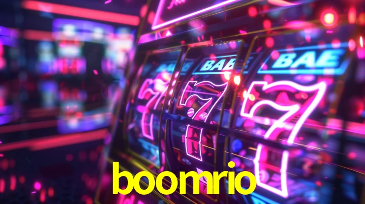 Game Providers boomrio