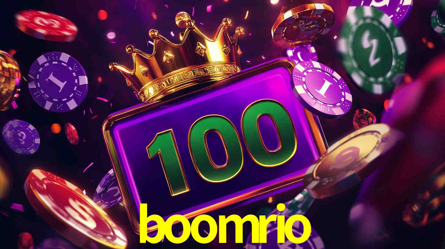 Premium Interface boomrio