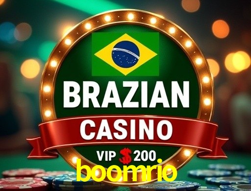 Exclusive Offers boomrio