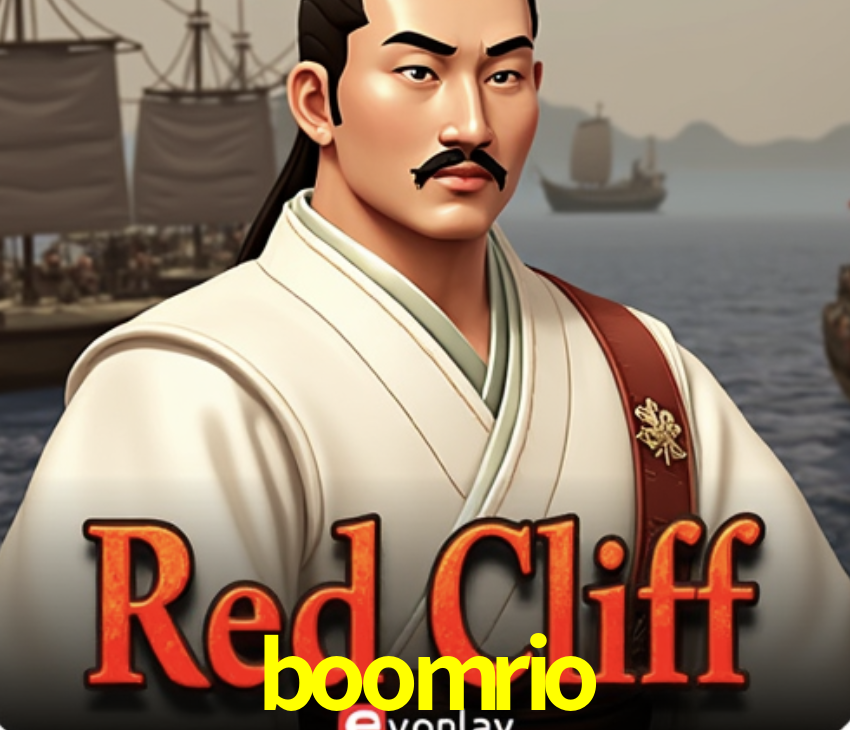 Responsive Design boomrio
