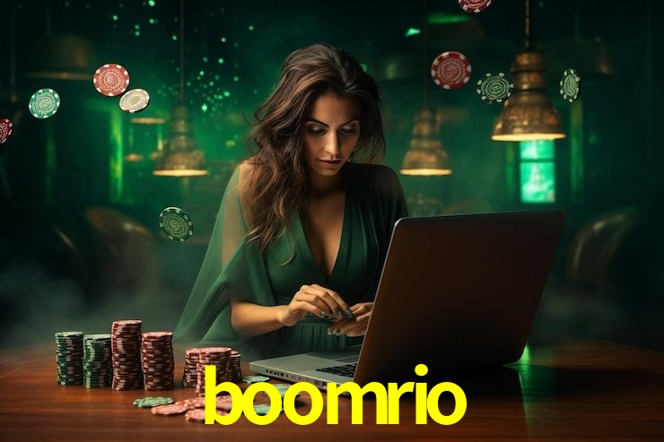 Premium Interface boomrio