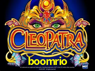 Live Casino boomrio