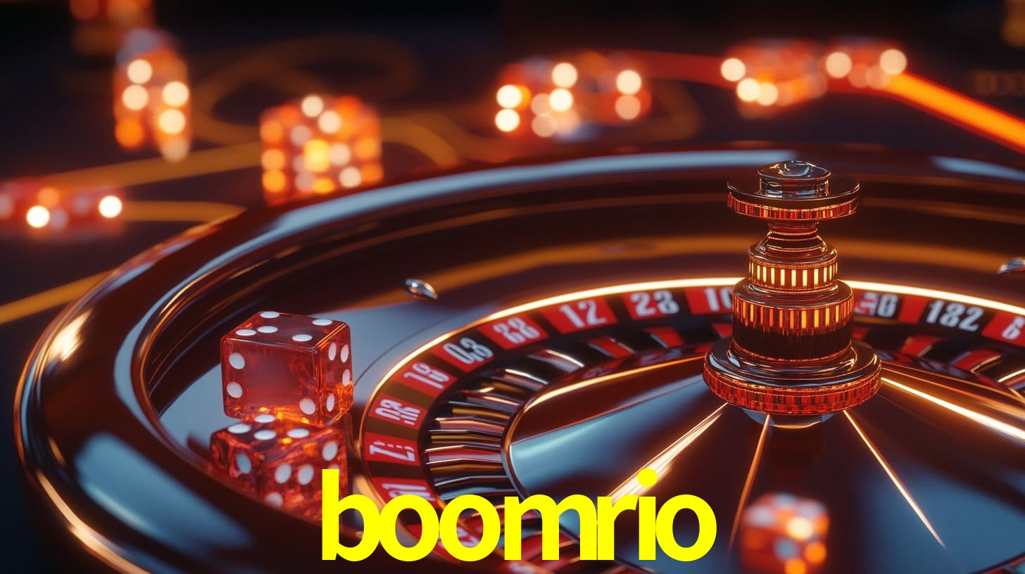 Roulette Table boomrio