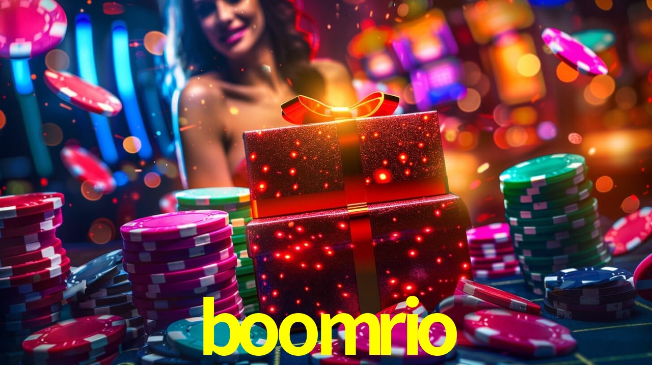 Desvendando o Mundo dos Jogos Virtuais na boomrio