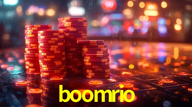 boomrio