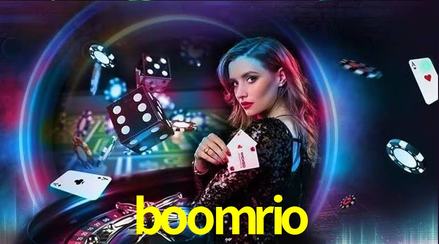 Quick Registration boomrio