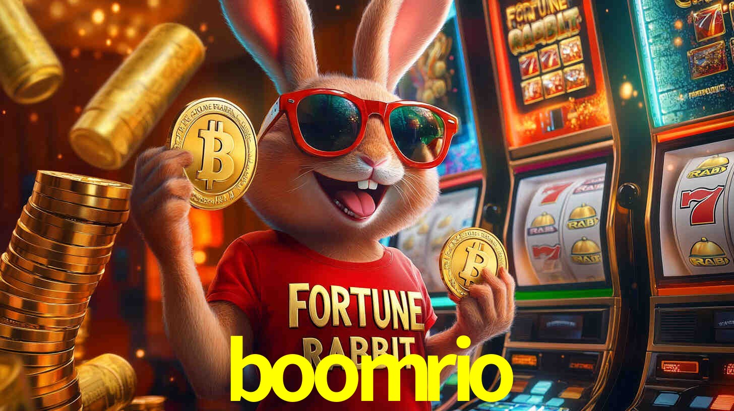 Desvendando o Mundo dos Jogos Virtuais na boomrio