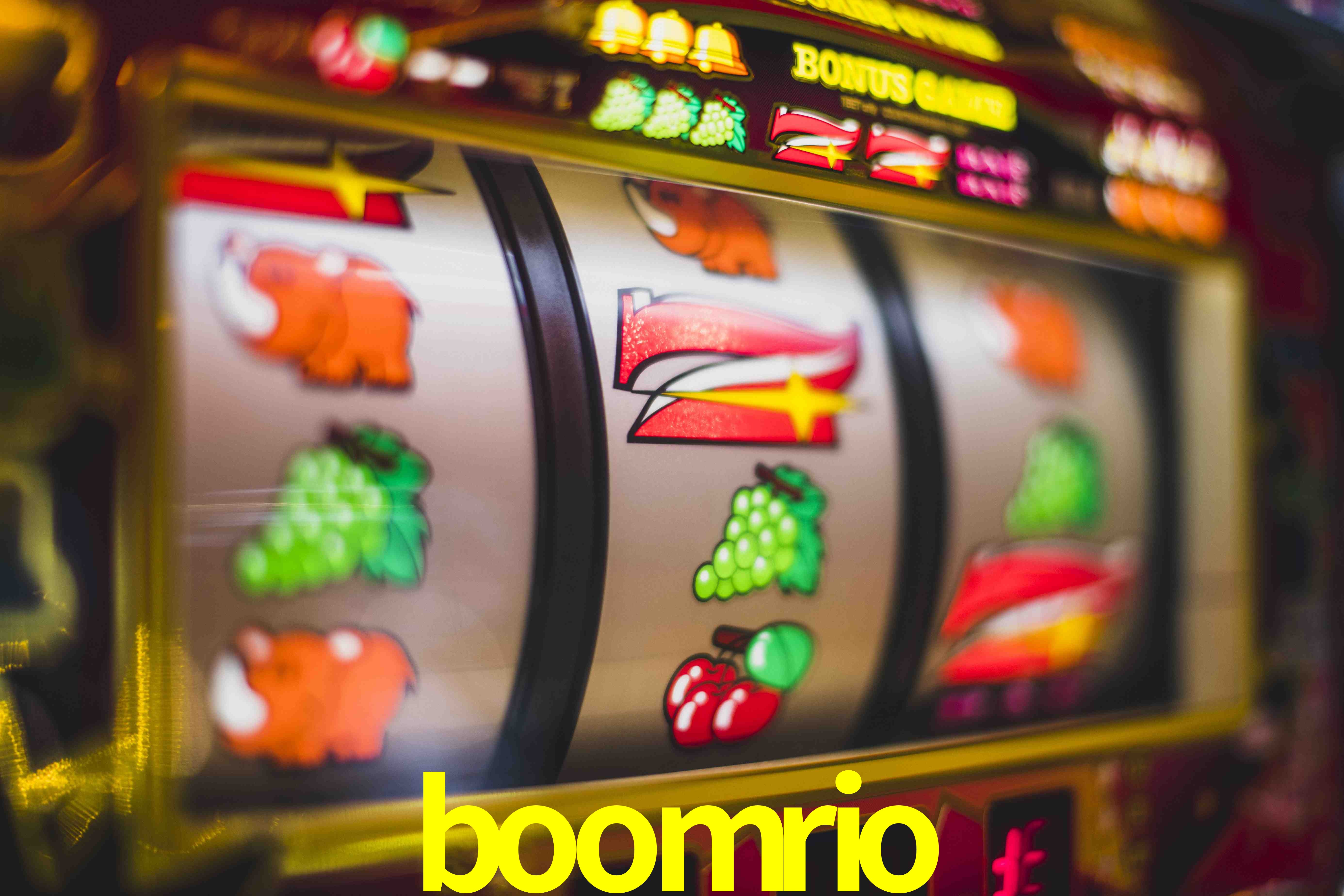 Spaceman Game boomrio