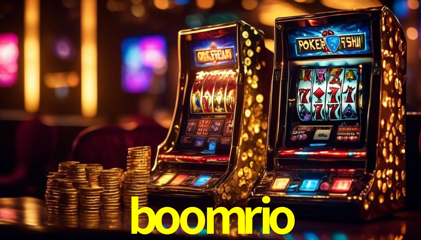 Descubra o Programa VIP da boomrio: Vantagens Exclusivas para Jogadores